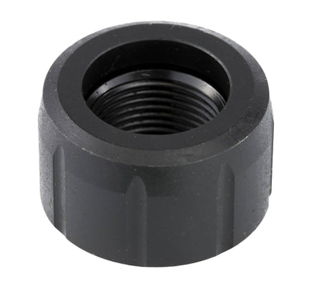 SilencerCo AC1528 Osprey Micro Suppressor Thread Adapter 1/2"x28 Black