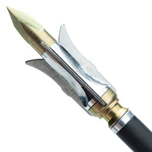 Grim Reaper Practice Head 100gr for Standard RT and RC Broadheads