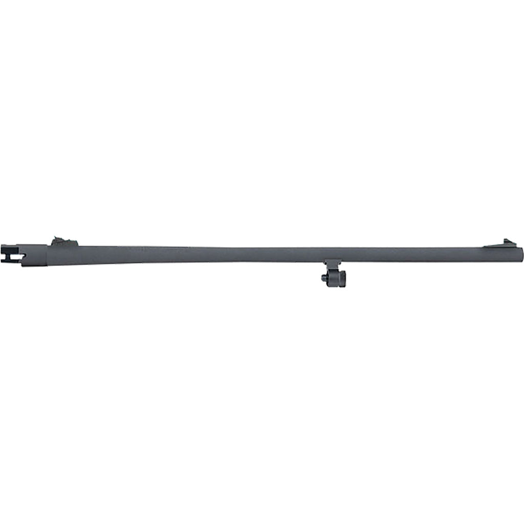 Mossberg 500 Slug Barrel 20 Gauge 24 in. Adjustable Rifle Sights Fully Rifled Matte Blue