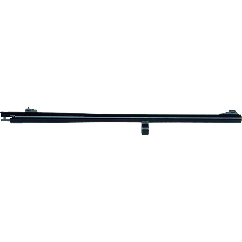 Mossberg 835 Slug Barrel 12 Gauge 24 in. Adjustable Rifle Sights Fully Rifled Blue