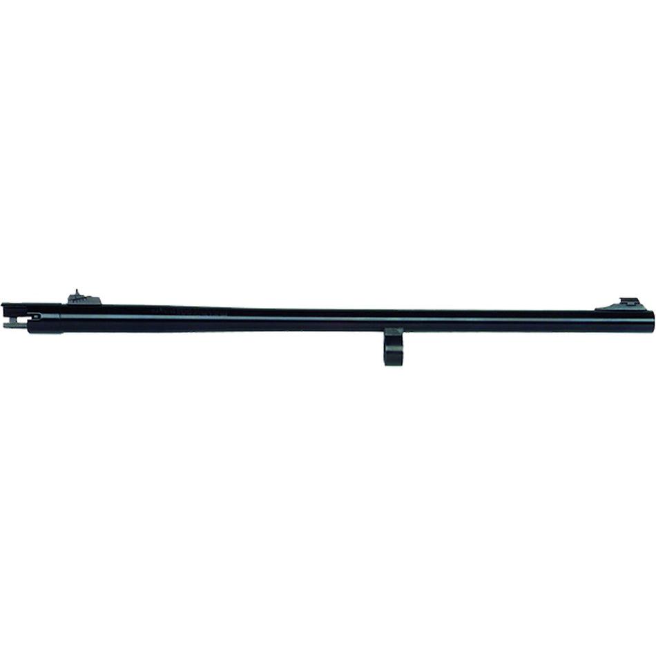 Mossberg 835 Slug Barrel 12 Gauge 24 in. Adjustable Rifle Sights Fully Rifled Blue