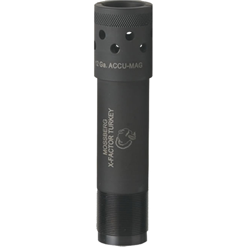 Mossberg X-Factor Choke Tube 12 ga. 835 935 Ulti-Full Ported Turkey