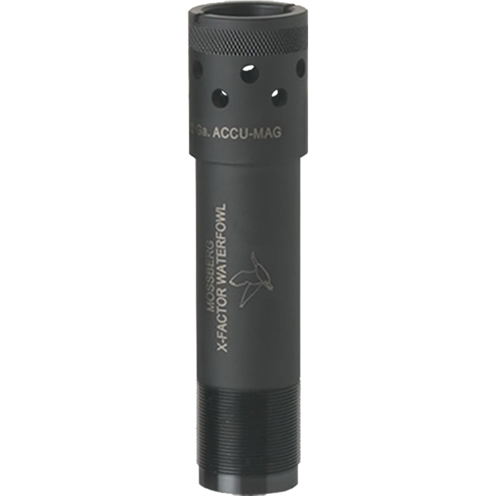 Mossberg X-Factor Choke Tube 12 ga. 835 935 Improved Cylinder Waterfowl