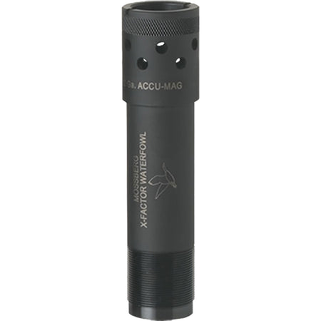 Mossberg X-Factor Choke Tube 12 ga. 835 935 Improved Cylinder Waterfowl