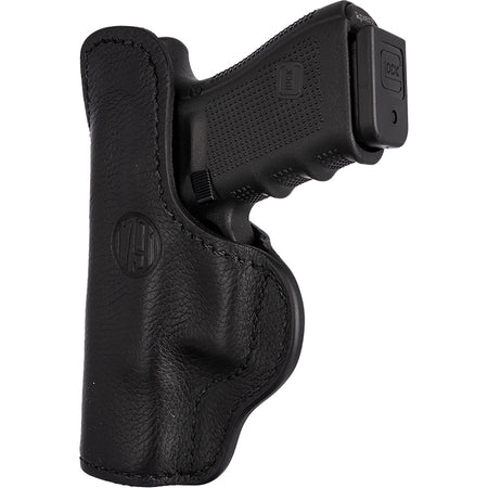 1791 Tactical Kydex IWB Holster for Glock 43 Black Right Hand