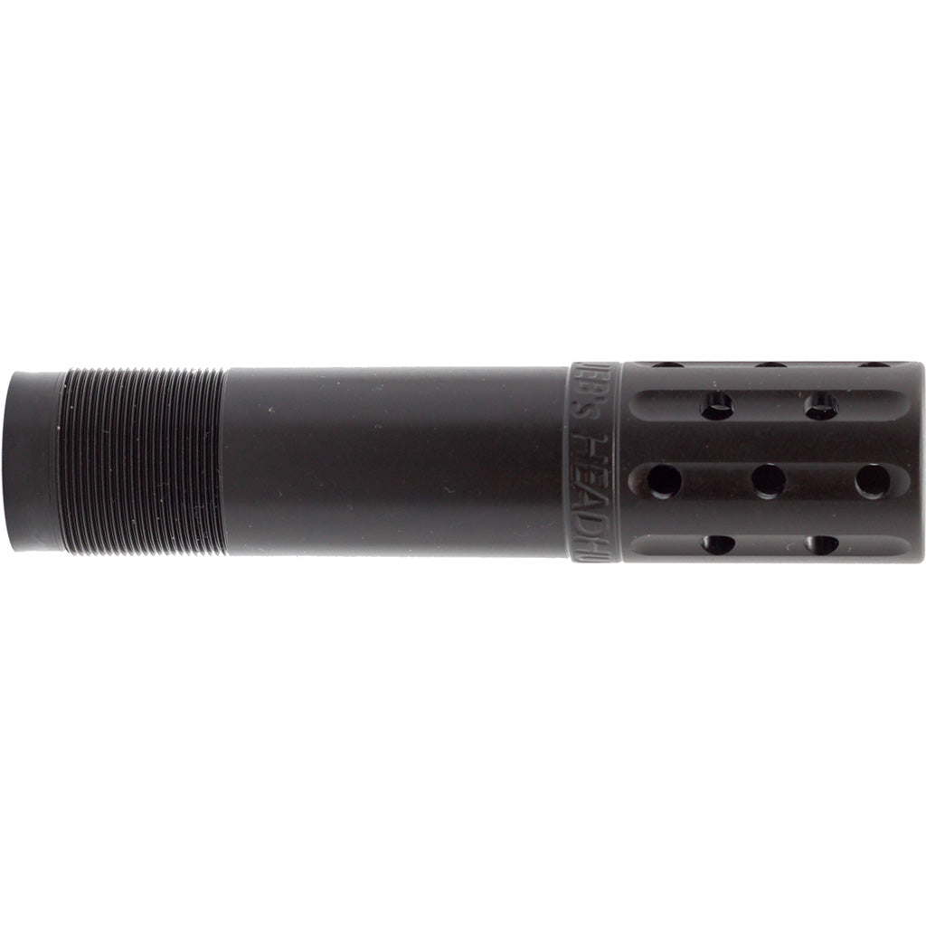 JEBS Headhunter Turkey Choke Tube 12 Gauge Browning Invector Plus Black Nitride .655