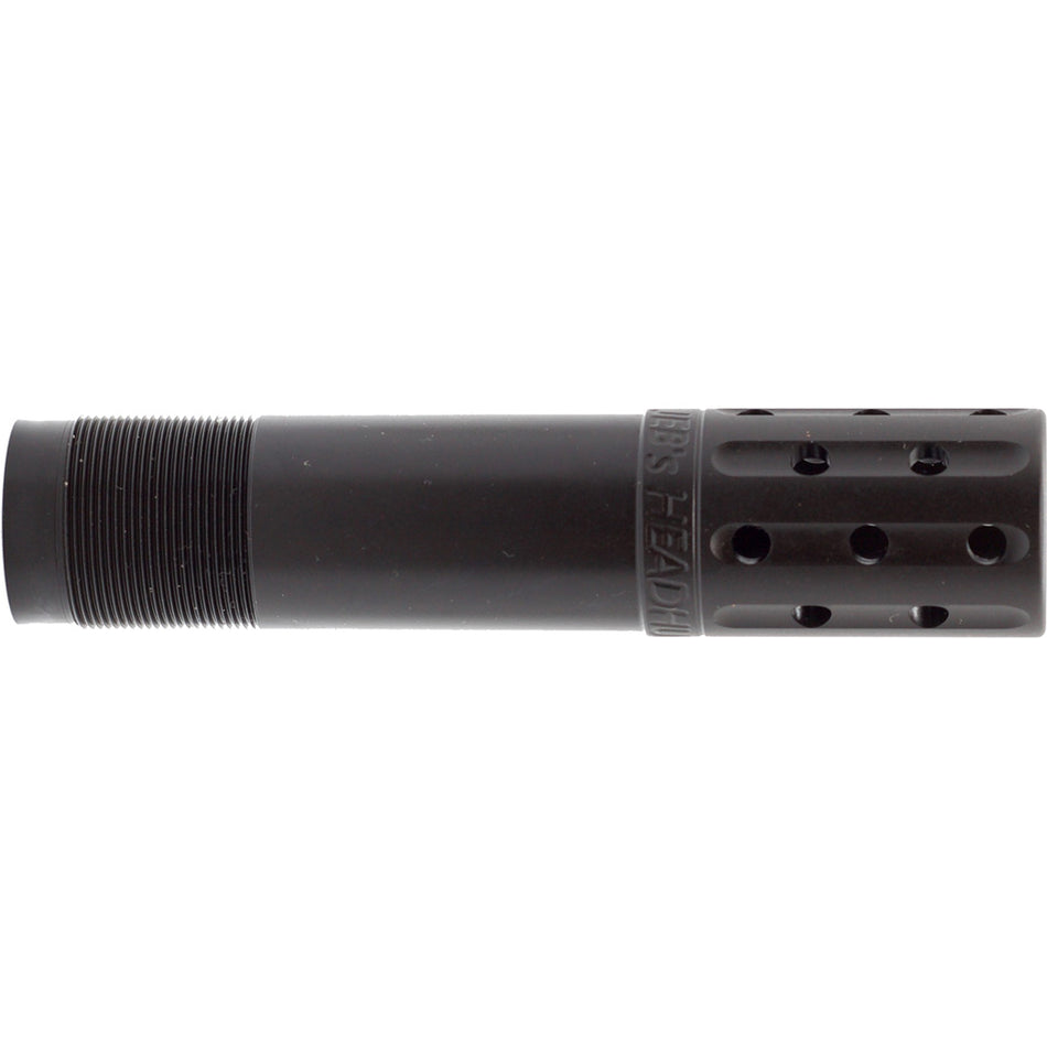 JEBS Headhunter Turkey Choke Tube 12 Gauge Browning Invector Black Nitride .655