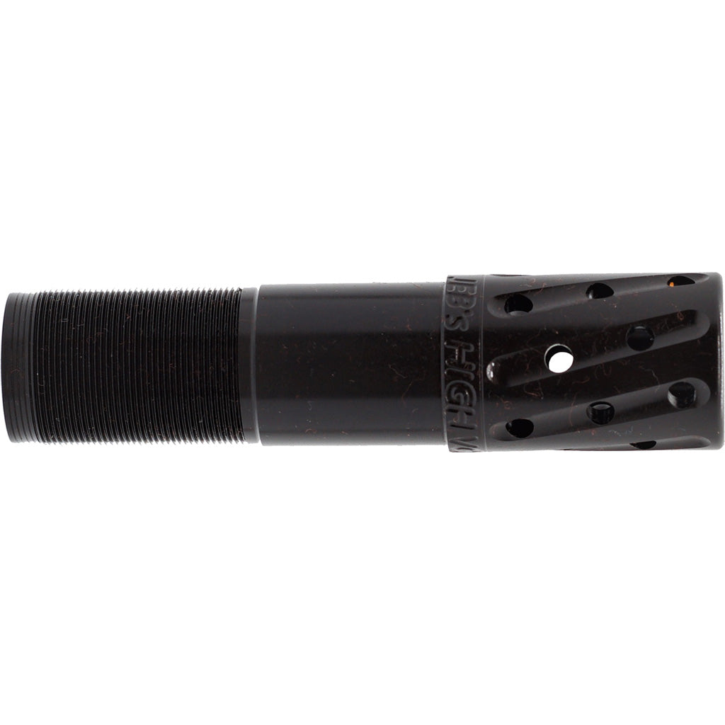 JEBS High Voltage Shotgun Choke Tube 20 Gauge Benelli Crio Black Nitride .590