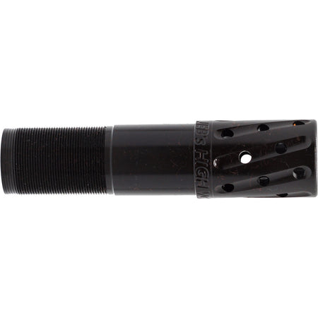 JEBS High Voltage Shotgun Choke Tube 20 Gauge Benelli Crio Black Nitride .590