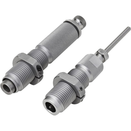 Hornady Series I Two-Die Rifle Die Set 222 Rem