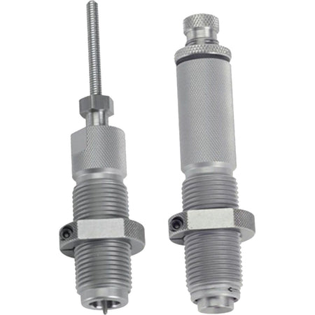Hornady Series I Two-Die Rifle Die Set 25-06 Rem
