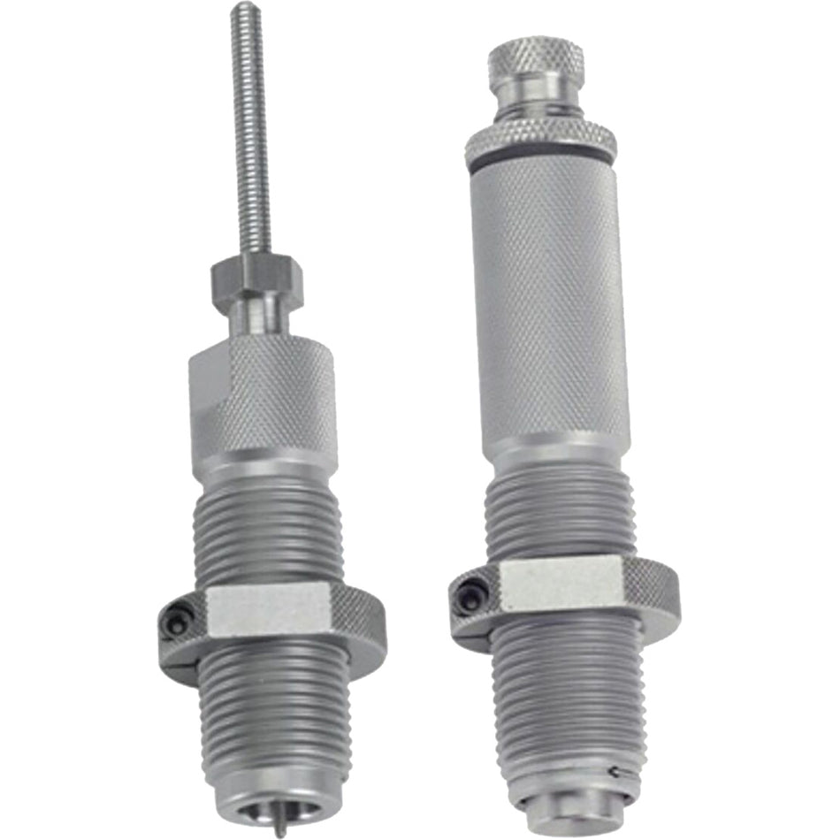 Hornady Series I Two-Die Rifle Die Set 25-06 Rem