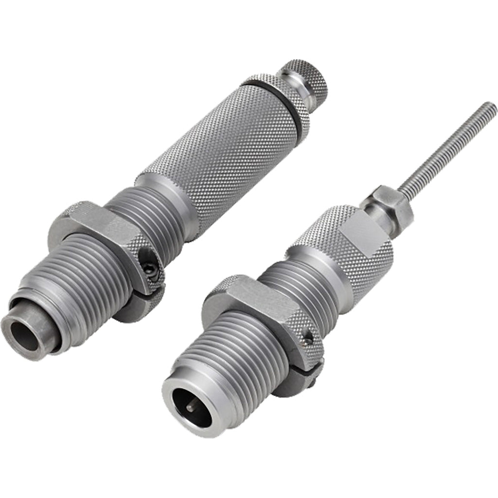 Hornady Series III Two-Die Rifle Die Set 280 Ackley Improved