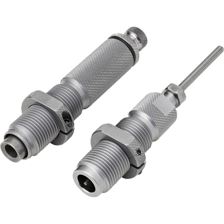 Hornady Series III Two-Die Rifle Die Set 280 Ackley Improved