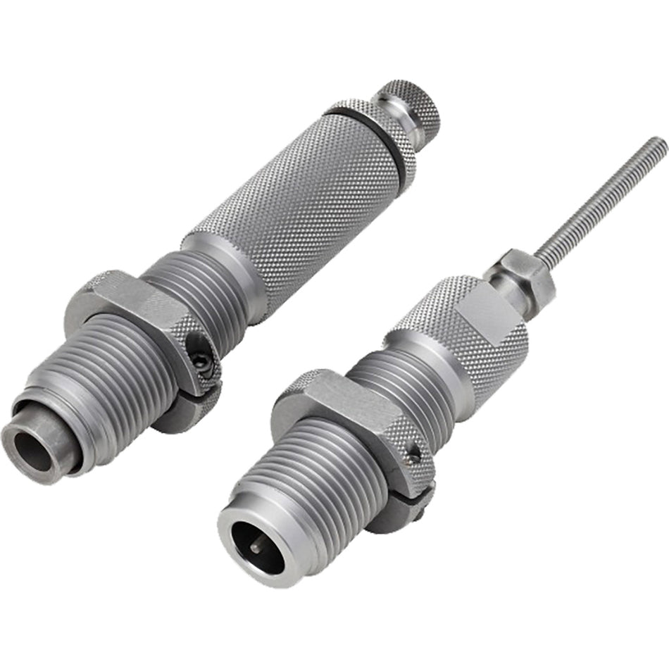 Hornady Series III Two-Die Rifle Die Set 280 Ackley Improved