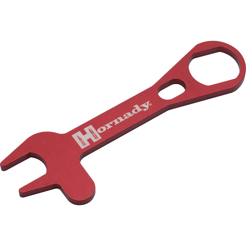 Hornady Die Wrench Deluxe Reloading Tool