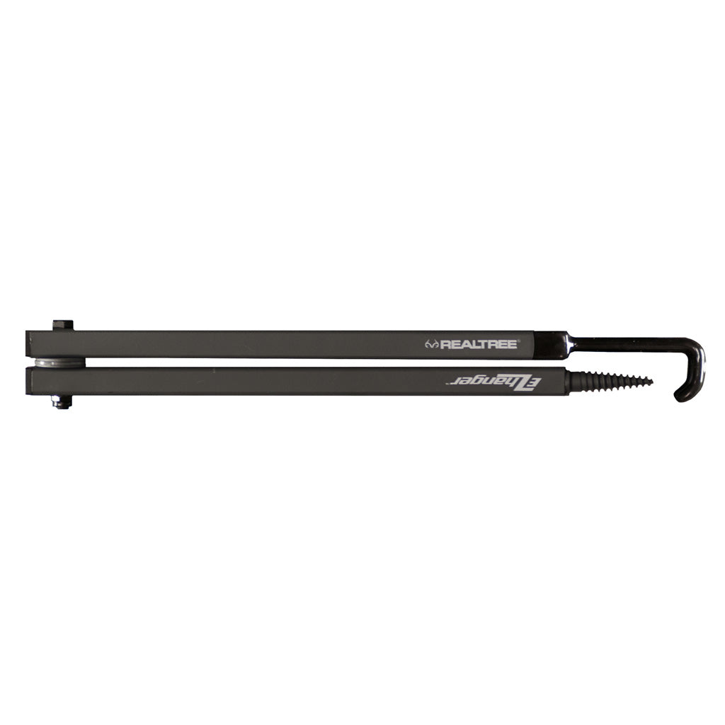 Realtree EZ Bow Hanger 23 in. Tree Mount