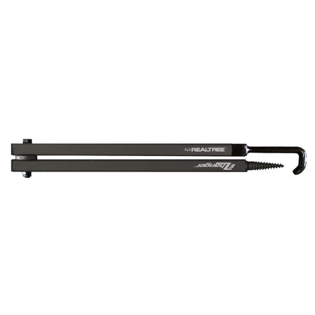 Realtree EZ Bow Hanger 23 in. Tree Mount