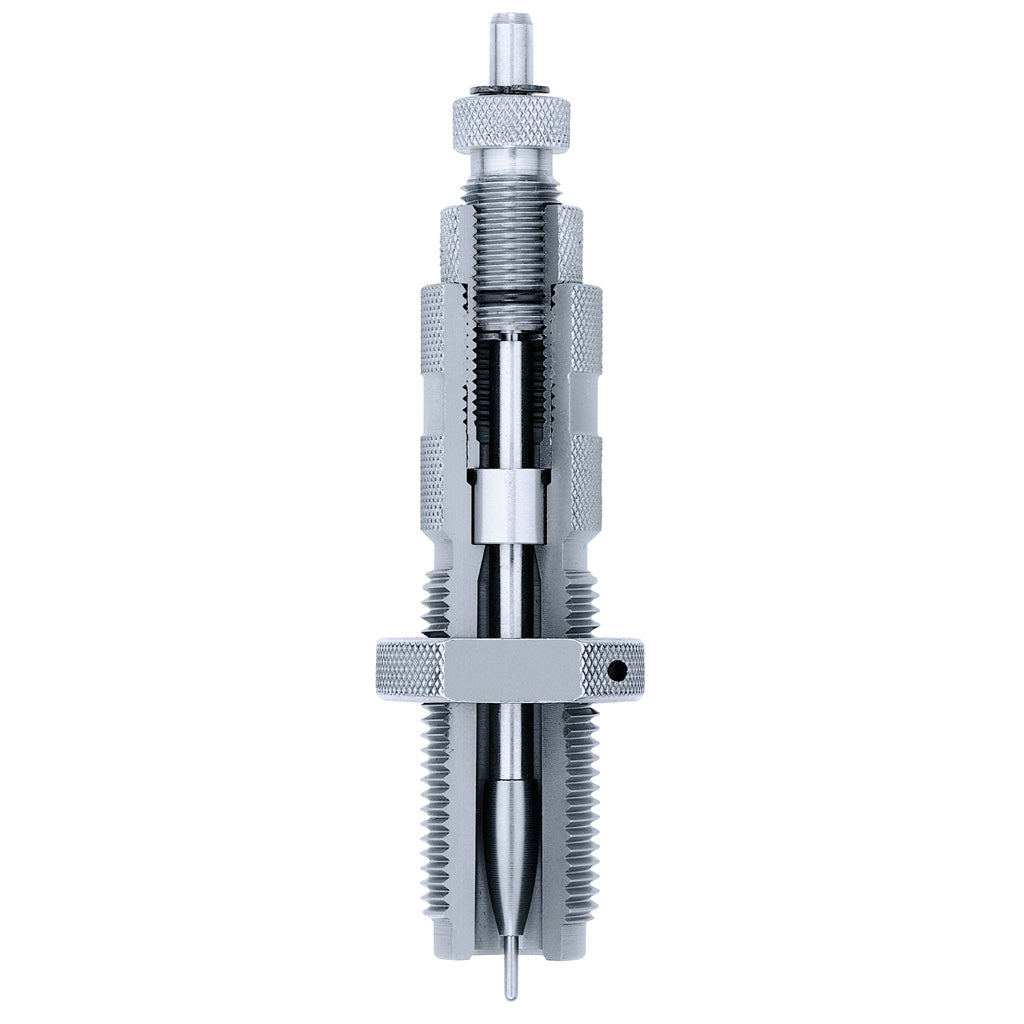 Hornady Match Grade Full Length Sizing Die 6mm ARC (.243)