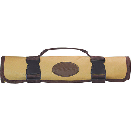 Remington Roll-Up 27-Piece Rifle Cleaning Kit with Mat