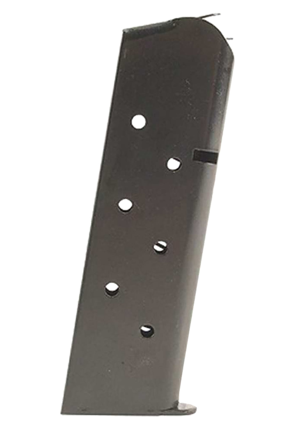 Kimber 1000089A 8rd Full Length .45 ACP 1911 Black Magazine