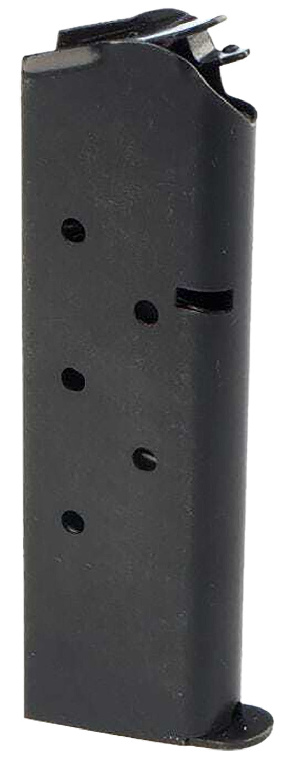Kimber 1000208A 7-Round .45 ACP 1911 Magazine Black Steel