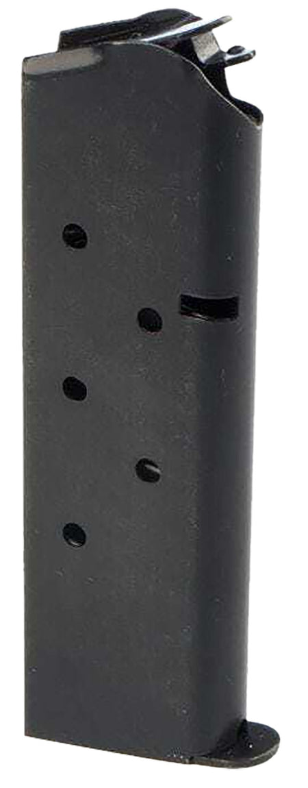 Kimber 1000208A 7-Round .45 ACP 1911 Magazine Black Steel