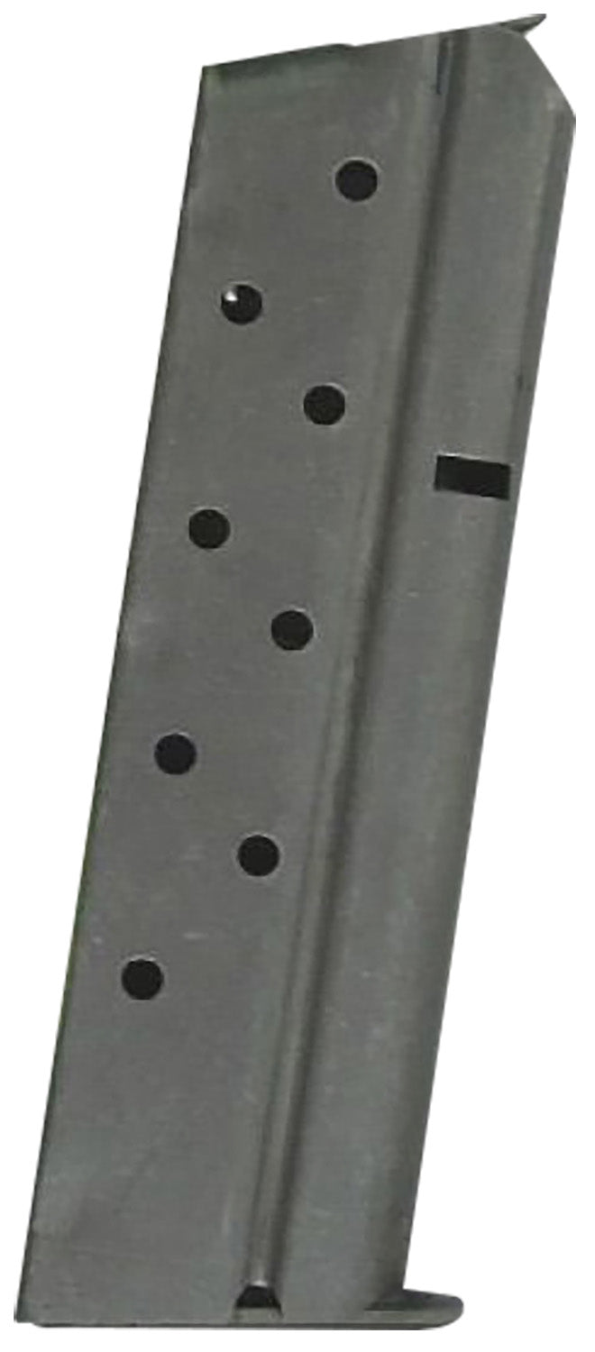 Kimber 1000351A 9-Round .38 Super 1911 Magazine Silver Steel