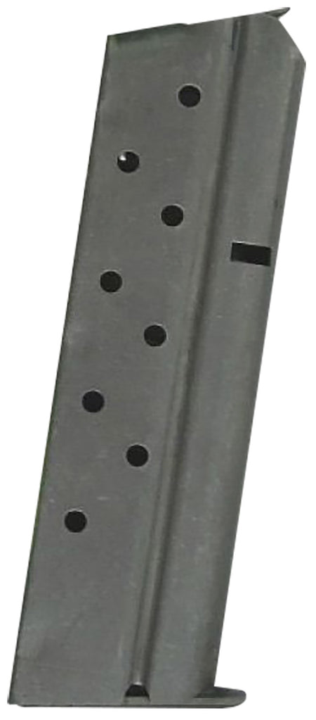 Kimber 1000351A 9-Round .38 Super 1911 Magazine Silver Steel