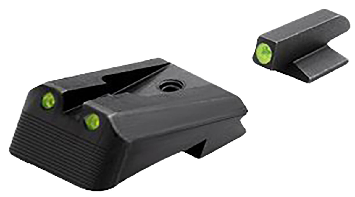 Kimber ML11219 Meprolight 1911 Tactical Wedge Fixed Green Tritium Night Sight Set
