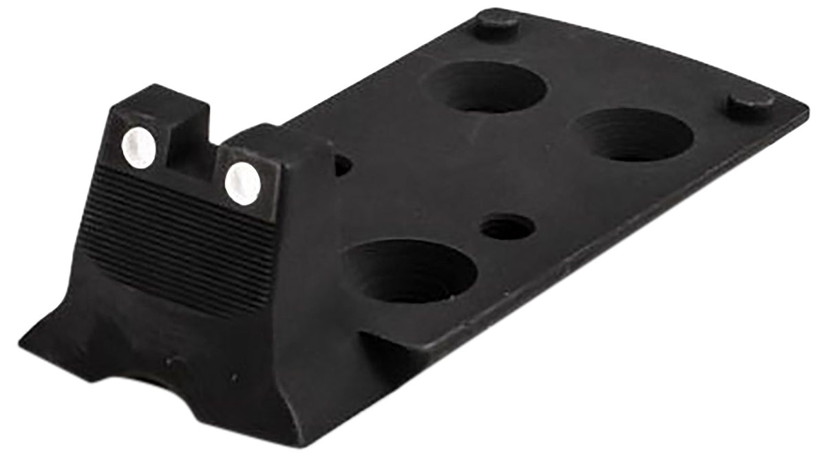 Kimber 4000938 1911 Vortex Venom Optic Plate with White Dot Rear Sight