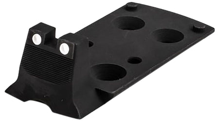 Kimber 4000938 1911 Vortex Venom Optic Plate with White Dot Rear Sight