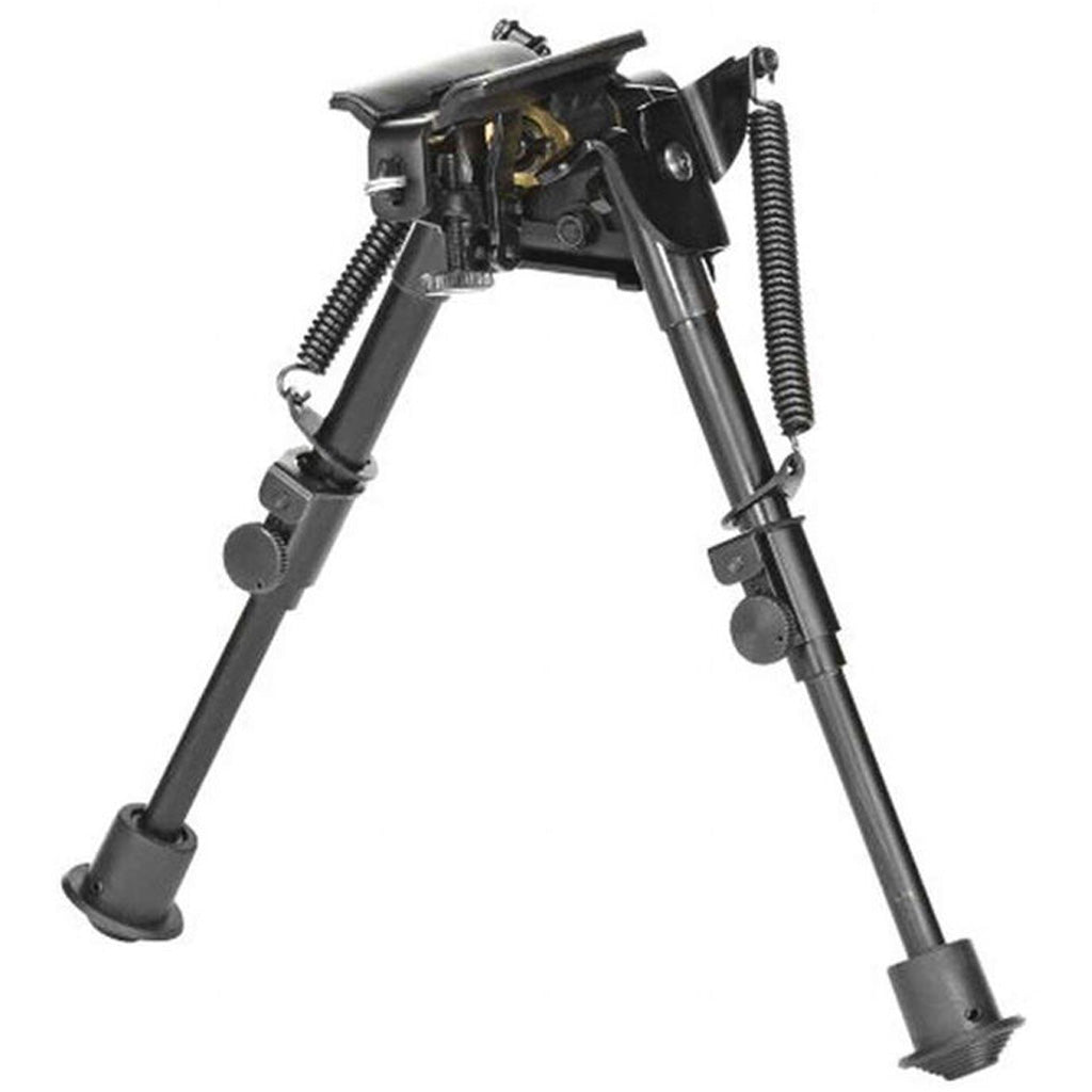 Blackhawk Pivot Bipod 13.5 in. to 23 in. Telescopic Legs