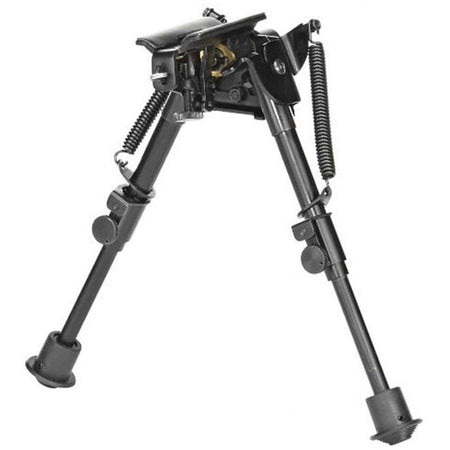 Blackhawk Pivot Bipod 13.5 in. to 23 in. Telescopic Legs