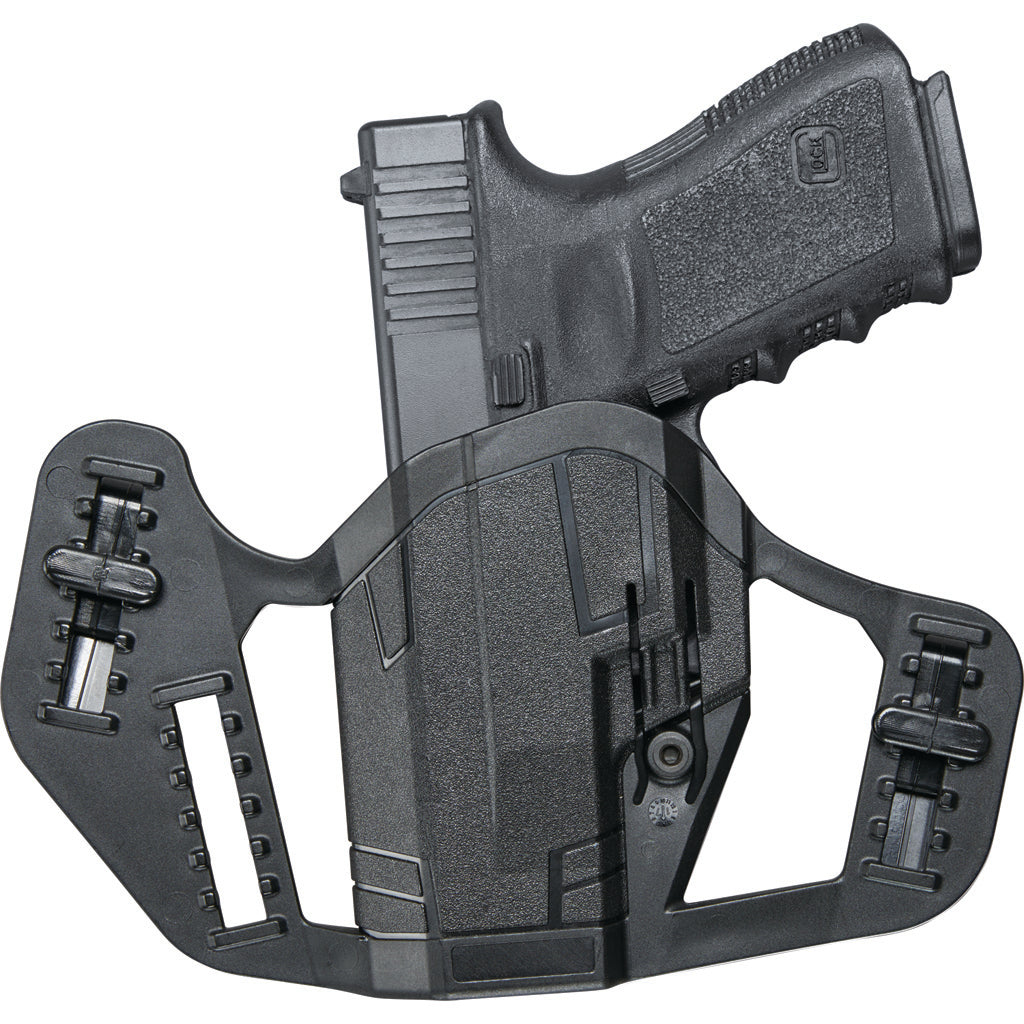 Uncle Mike's Apparition IWB OWB Holster for Sig Sauer P365 and P365XL