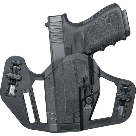 Uncle Mike's Apparition IWB OWB Holster for Sig Sauer P365 and P365XL