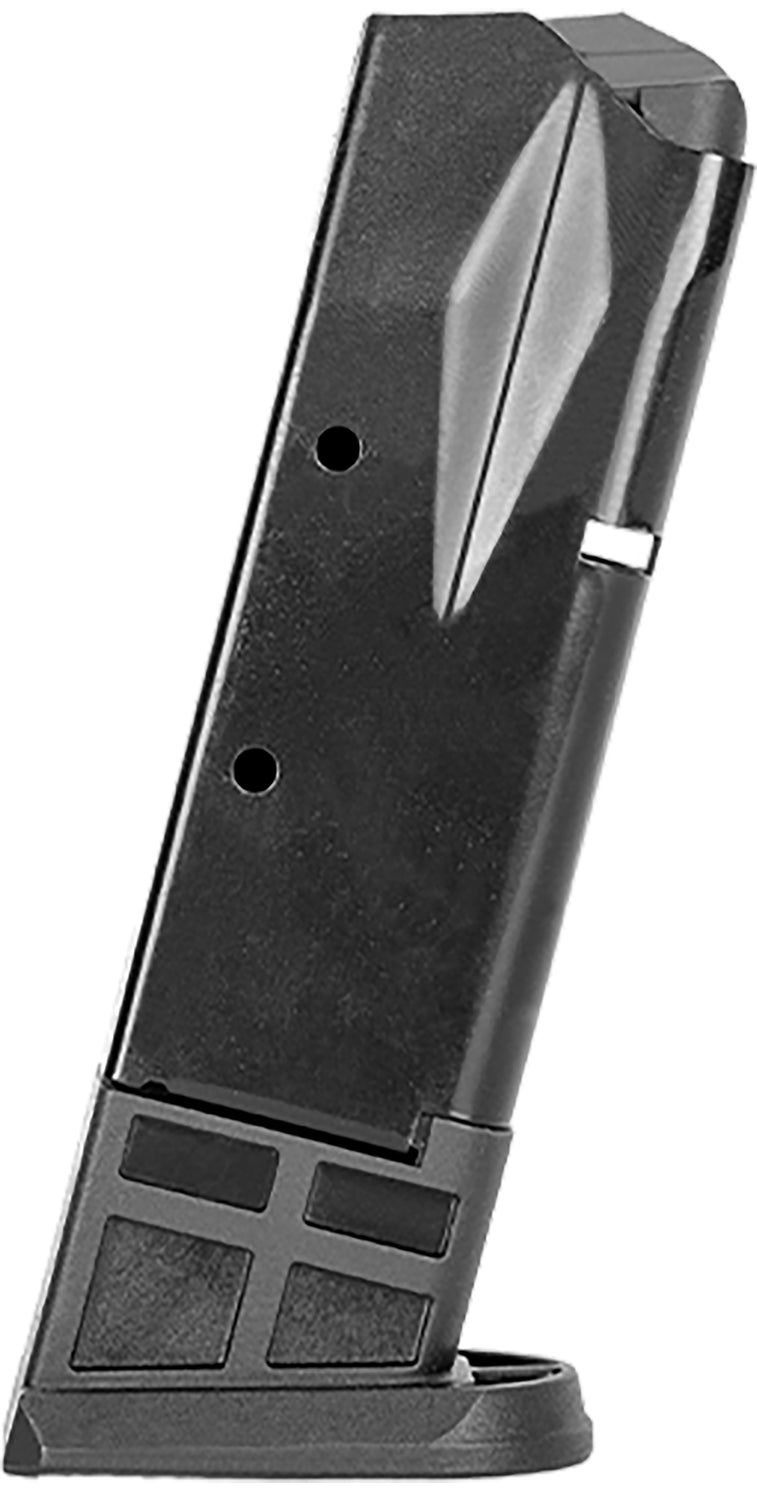 Kimber 1500141A KDS9c 10-Round 9mm Luger Magazine Black Steel/Polymer