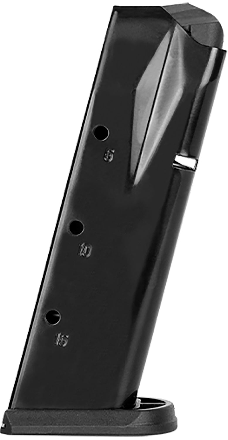 Kimber 1500142A KDS9c 15-Round 9mm Luger Magazine Black