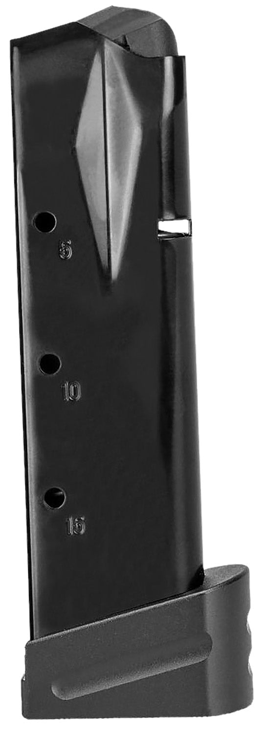 Kimber 1500217A KDS9c 18-Round 9mm Luger Magazine Black
