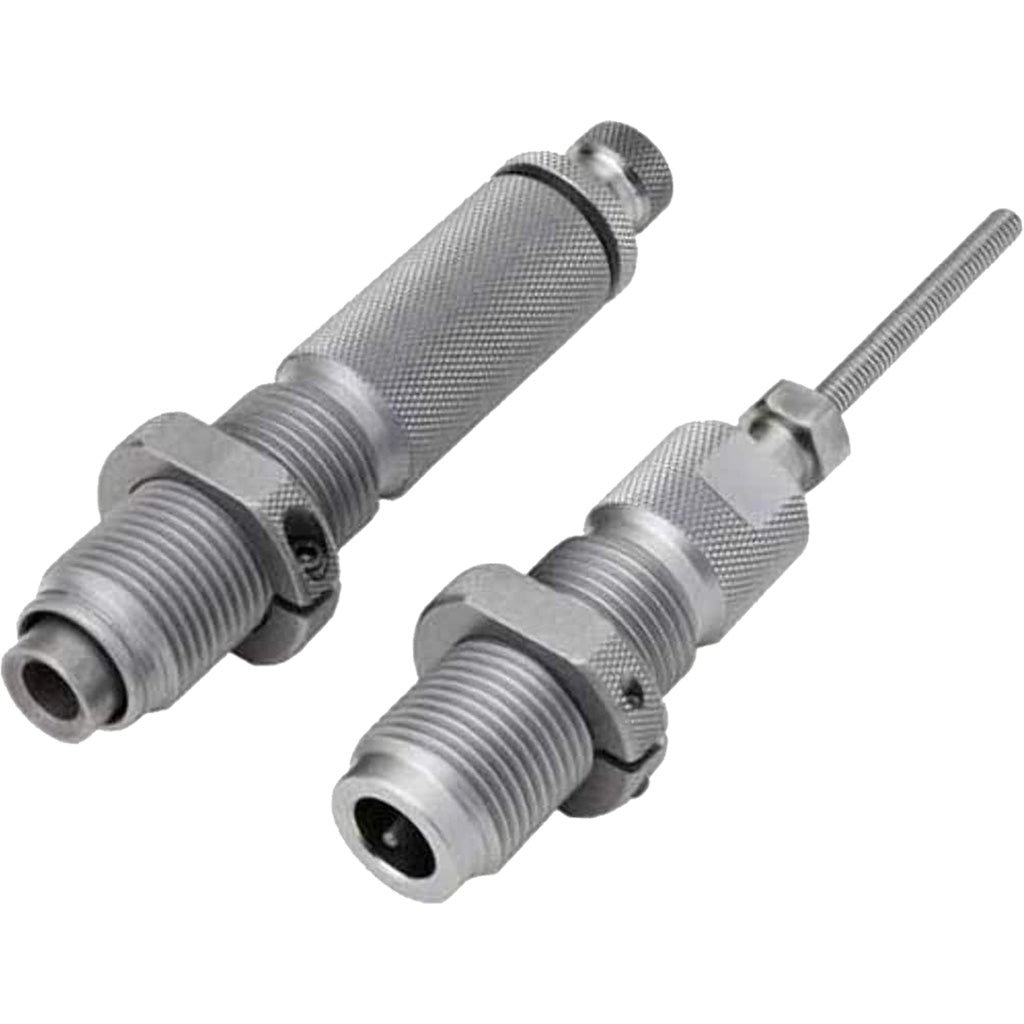 Hornady Series I Two-Die Full Length Rifle Die Set 7mm PRC