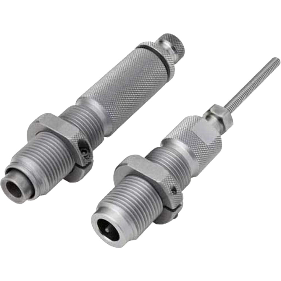 Hornady Series I Two-Die Full Length Rifle Die Set 7mm PRC