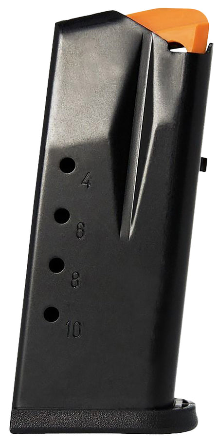 Kimber 1700131A R7 Mako 10-Round Flush Fit 9mm Luger Black Magazine