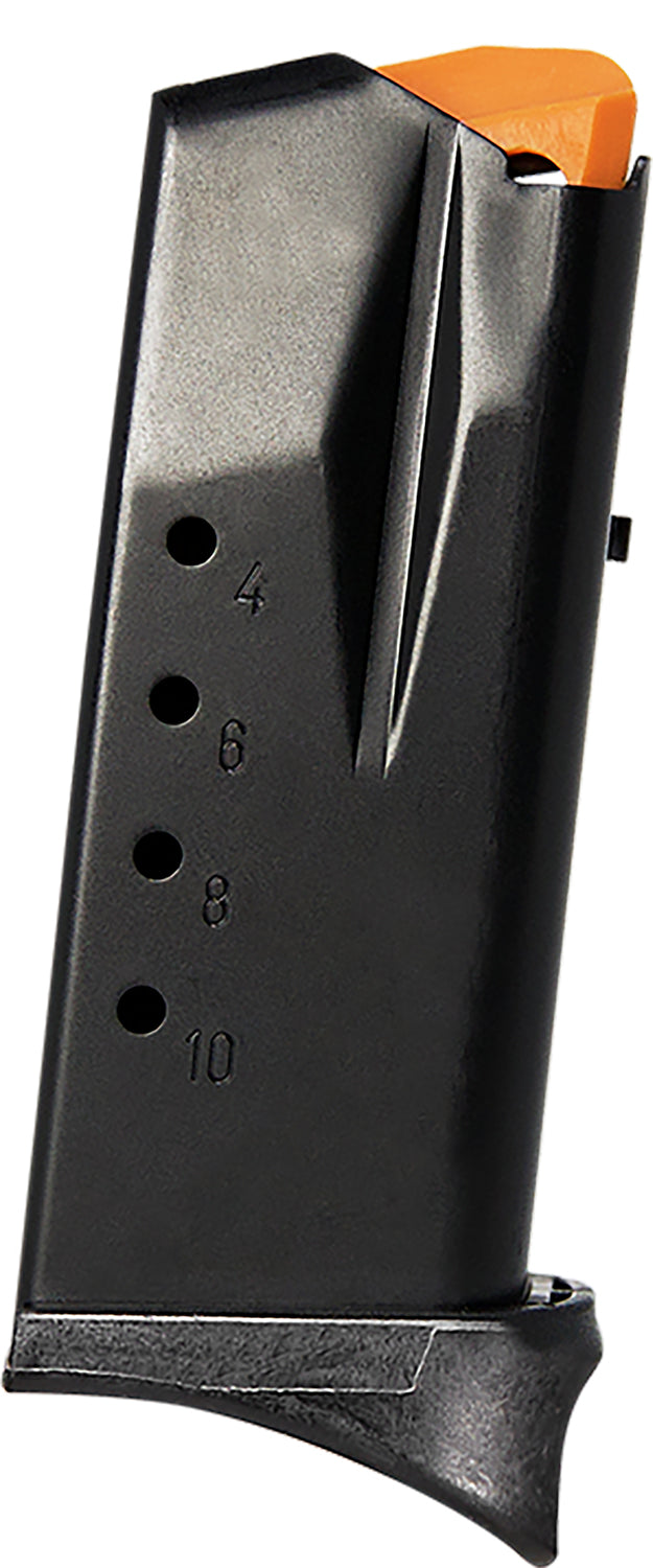 Kimber 1700132A R7 Mako 10-Round Extended 9mm Luger Black Magazine