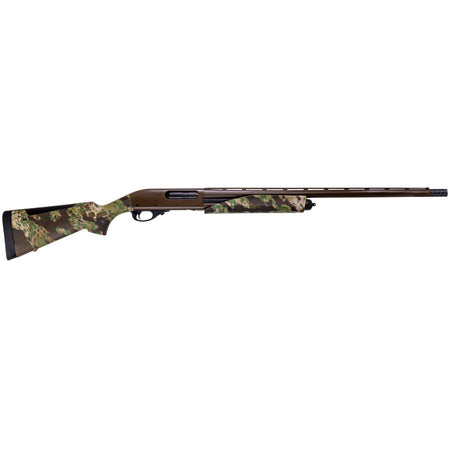 Remington 870 SPS SMAG Shotgun 12 ga. 28 in. Kryptek WF 3.5 in.