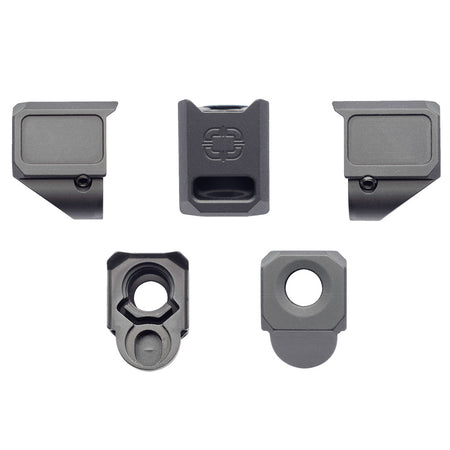Shadow Systems CR920P Thread-On Compensator Assembly