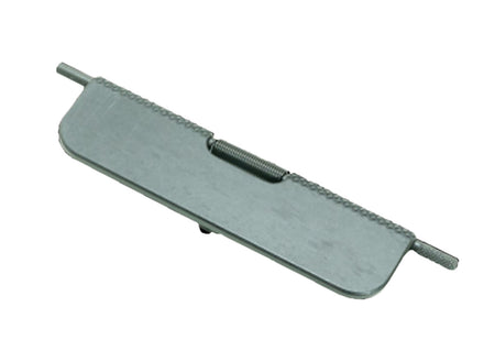 Timber Creek Outdoors Greyman Adjustable Billet Dust Cover Black Aircraft Grade Aluminum GBDCBL