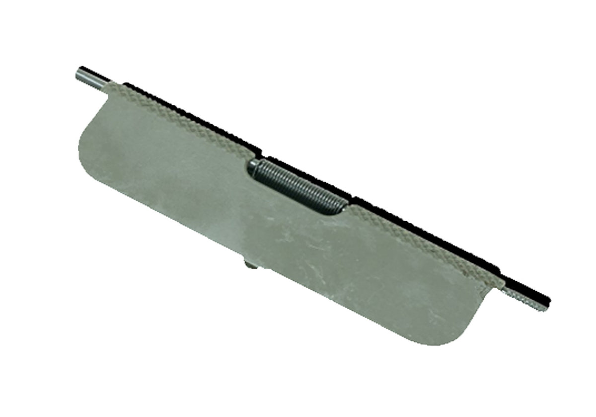 Timber Creek Outdoors Greyman Adjustable Billet Dust Cover Forest Aircraft Grade Aluminum GBDCF