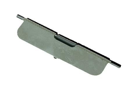 Timber Creek Outdoors Greyman Adjustable Billet Dust Cover Forest Aircraft Grade Aluminum GBDCF