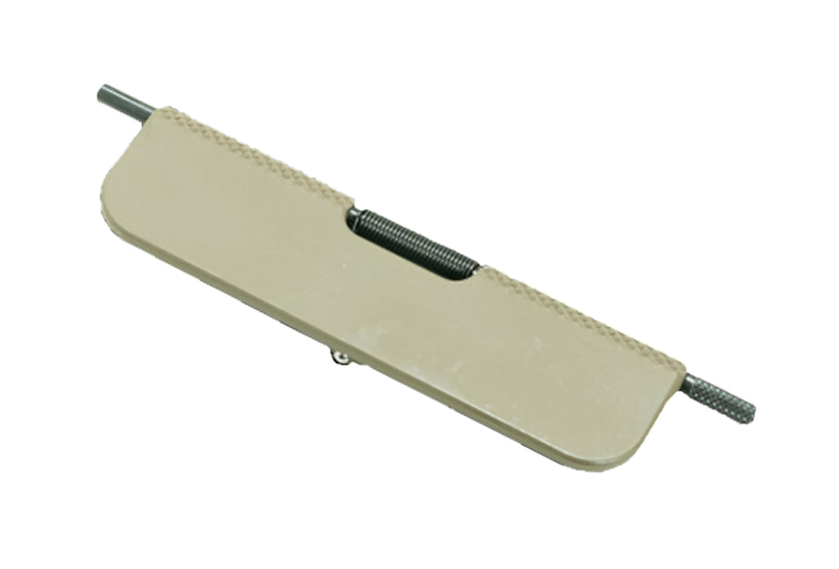 Timber Creek Outdoors Greyman Adjustable Billet Dust Cover Desert Aircraft Grade Aluminum GBDCD