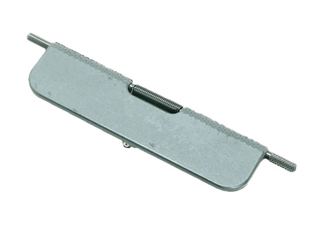 Timber Creek Outdoors Greyman Adjustable Billet Dust Cover Stealth Aircraft Grade Aluminum GBDCS